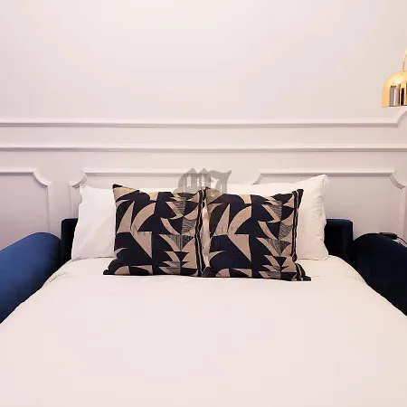 Apartmán Morgan-jupiter Lisboa