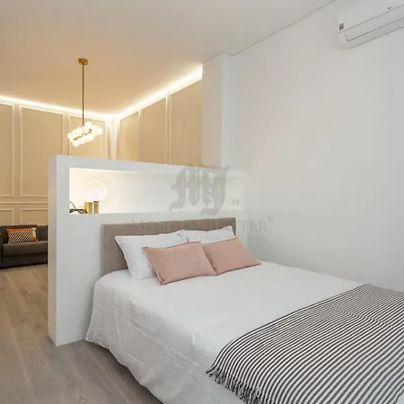 Apartmán Morgan-jupiter Lisboa