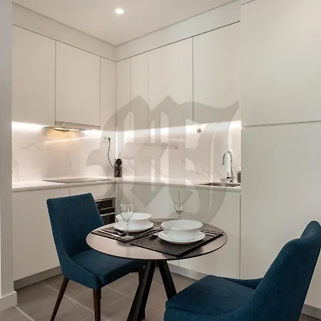 Morgan-jupiter Apartmán