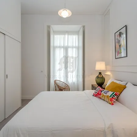 Apartman Morgan-jupiter *