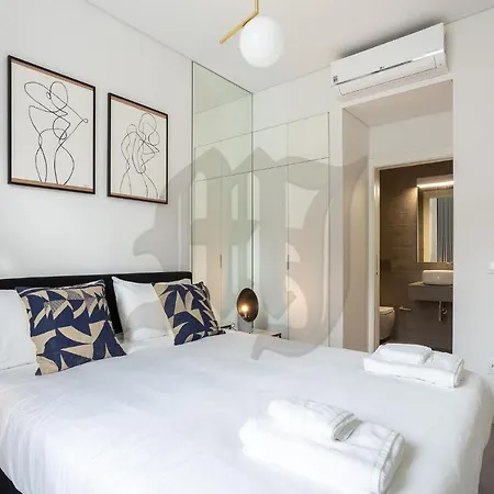 Morgan-jupiter Apartmán Lisboa