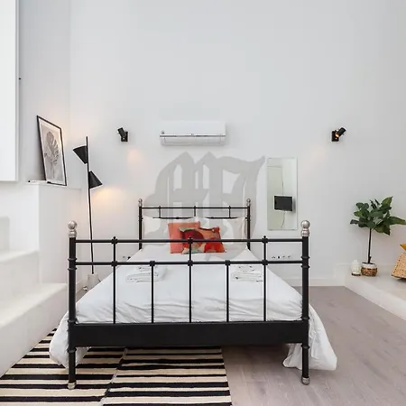 Apartman Morgan-jupiter