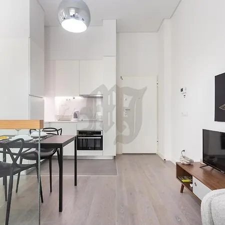 Morgan-jupiter Apartmán *