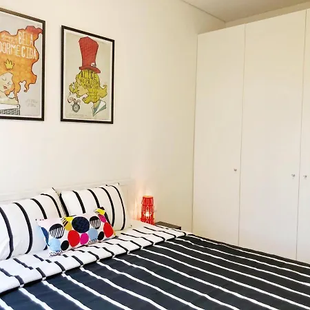 Morgan-jupiter Apartmán