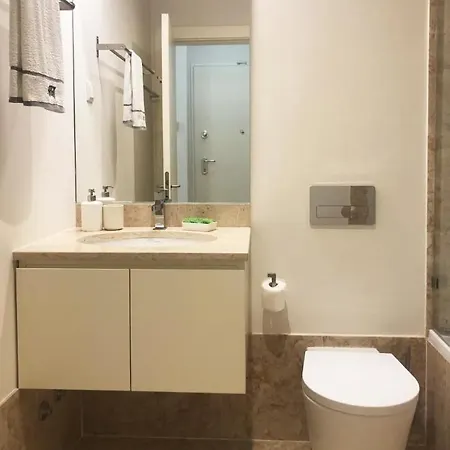 Apartment Morgan-jupiter Lisbon