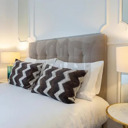 Morgan-jupiter Apartman