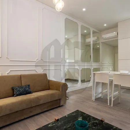 Morgan-jupiter Apartment *