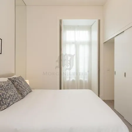 Morgan-jupiter Apartmán