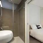 Morgan-jupiter Apartament