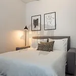 Morgan-jupiter Apartament *