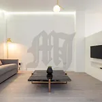 Morgan-jupiter Apartament