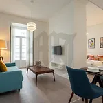 Apartament Morgan-jupiter *