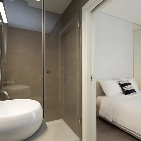 Morgan-jupiter Appartamento