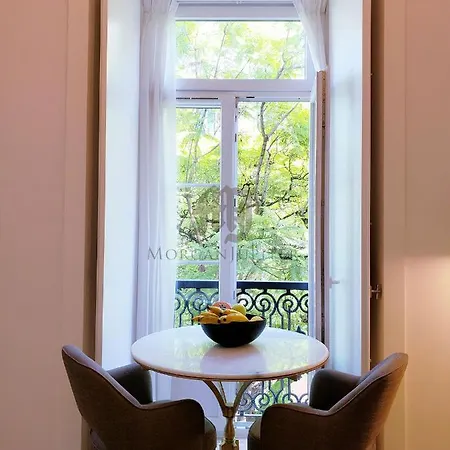 Morgan-jupiter Apartamento *