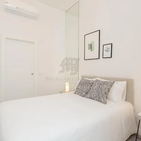 Morgan-jupiter Apartamento *