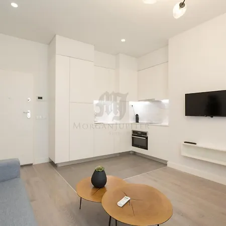 Morgan-jupiter Lisboa