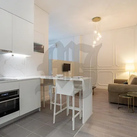 Appartamento Morgan-jupiter