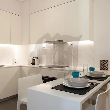 Morgan-jupiter Apartamento