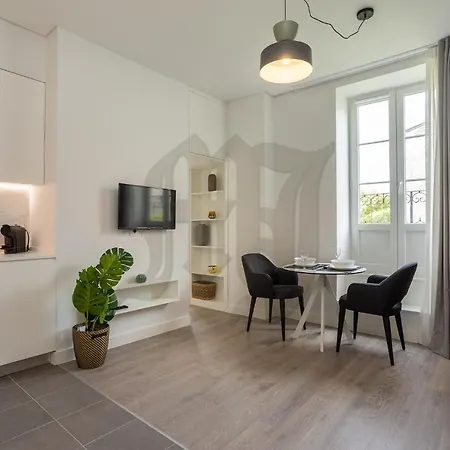 Apartamento Morgan-jupiter Lisboa