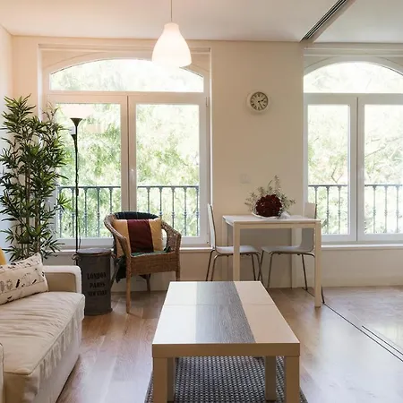 Morgan-jupiter Apartment