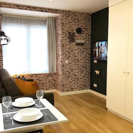 Morgan-jupiter Apartamento *