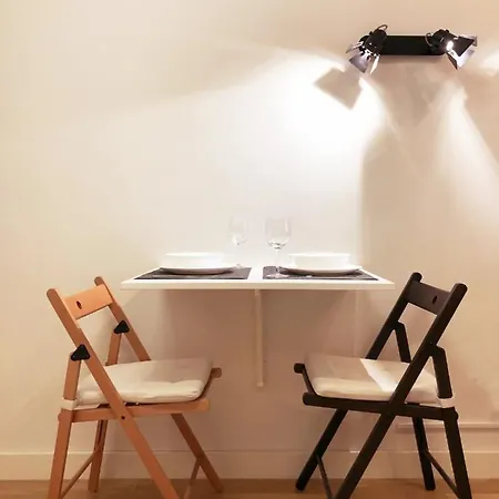 Apartamento Morgan-jupiter