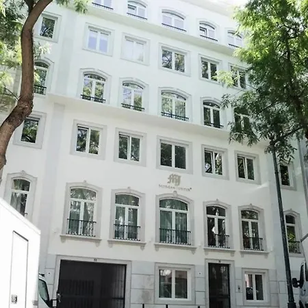 Apartamento Morgan-jupiter *