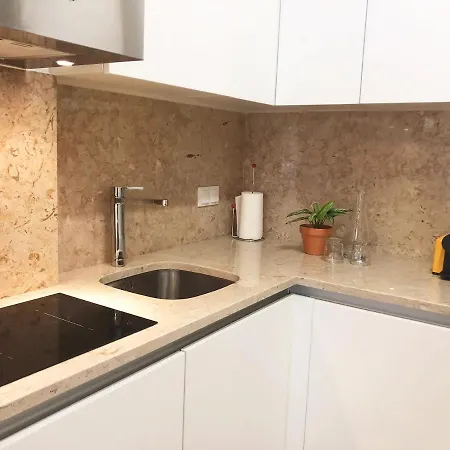 Morgan-jupiter Apartamento