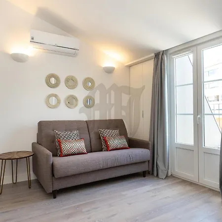 Apartment Morgan-jupiter