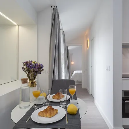 Apartamento Morgan-jupiter *