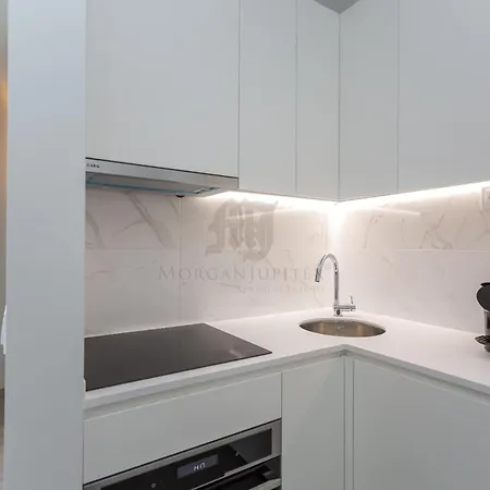 Apartamento Morgan-jupiter Lisboa
