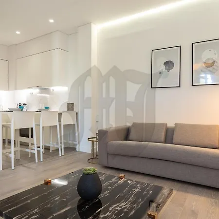 Morgan-jupiter Apartment