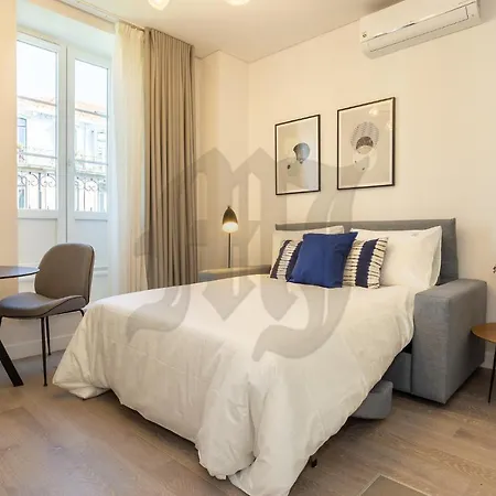 Morgan-jupiter Apartment