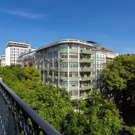 Apartment Morgan-jupiter *