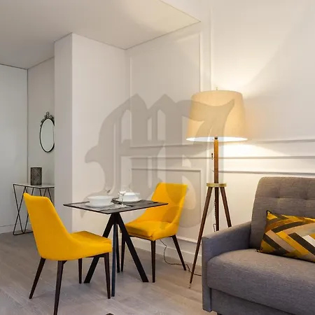 Apartment Morgan-jupiter *