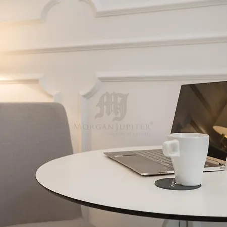 Morgan-jupiter Διαμέρισμα Lisboa