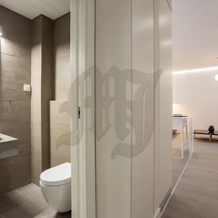 Διαμέρισμα Morgan-jupiter