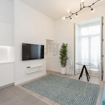 Διαμέρισμα Morgan-jupiter