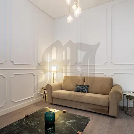 Apartman Morgan-jupiter Lisboa