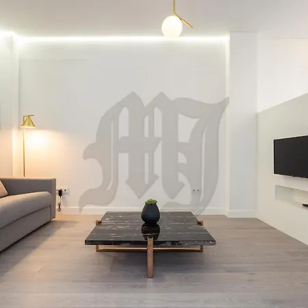 Morgan-jupiter Apartman