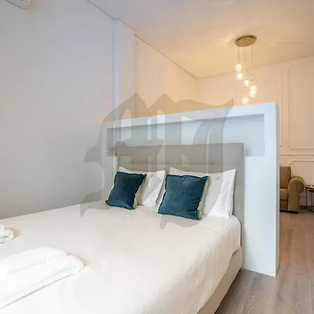 Morgan-jupiter Apartman Lisboa
