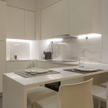 Apartman Morgan-jupiter Lisboa