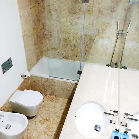 Apartman Morgan-jupiter *