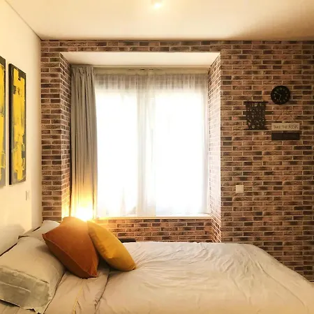 Morgan-jupiter Apartman *