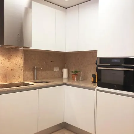 Apartman Morgan-jupiter