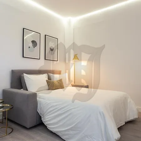 Apartman Morgan-jupiter