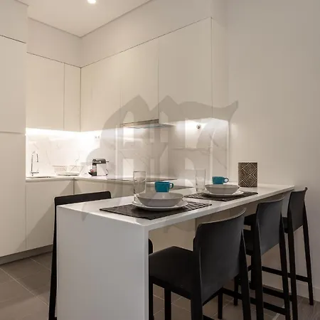 Apartman Morgan-jupiter